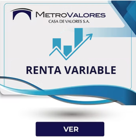 Renta Variable