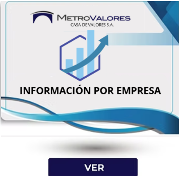 Información por empresa